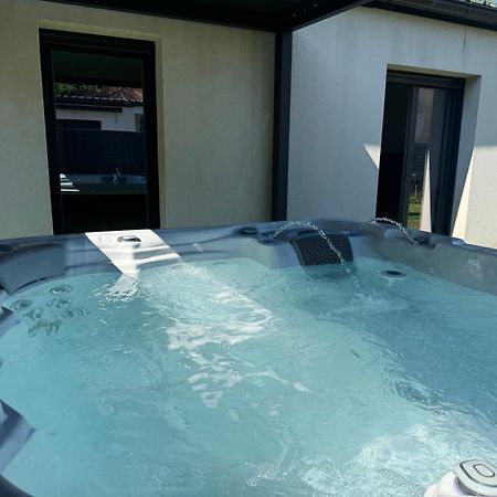Maison Avec Jacuzzi Et Sauna Épinal Kültér fotó
