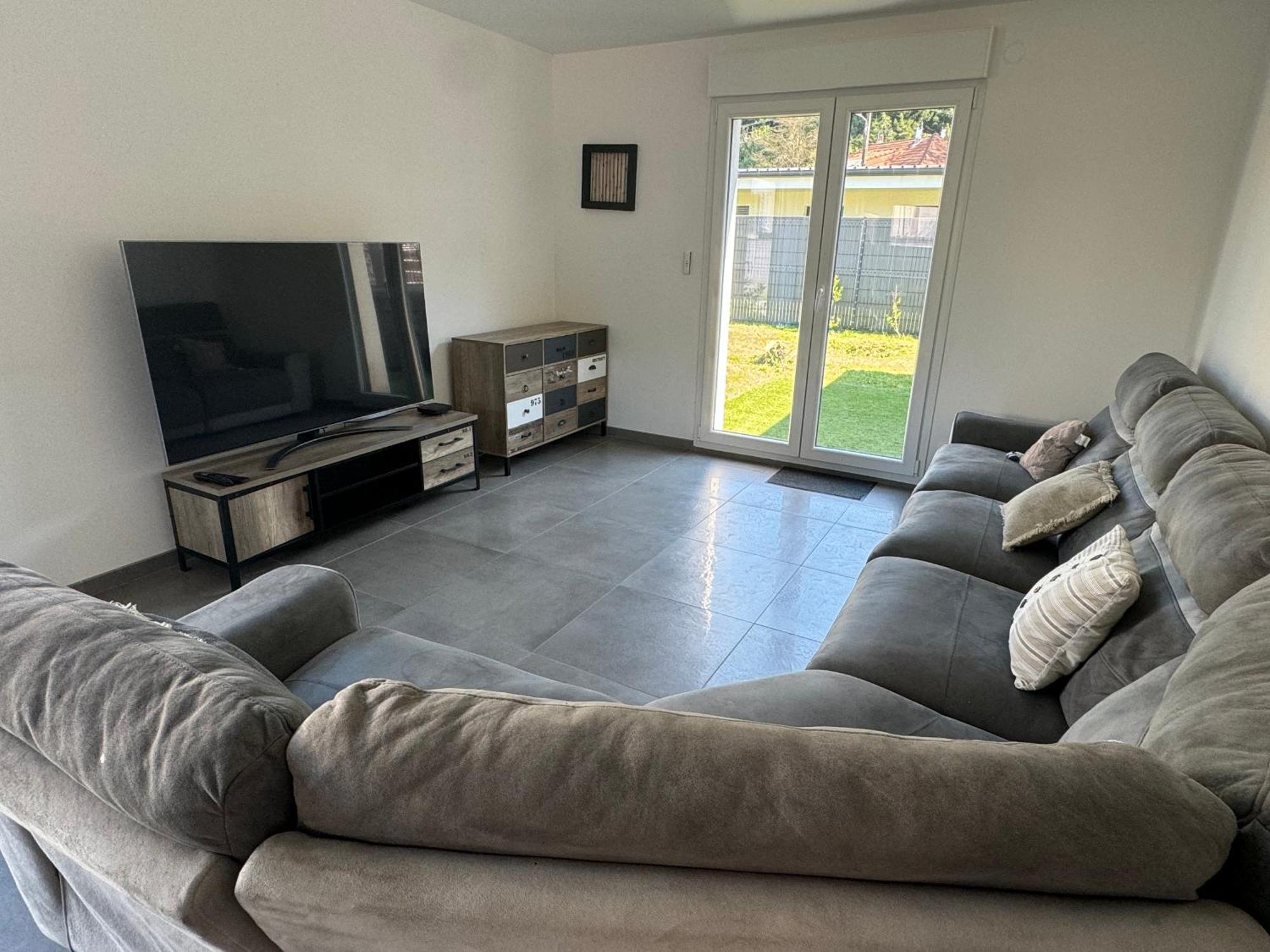Maison Avec Jacuzzi Et Sauna Épinal Kültér fotó