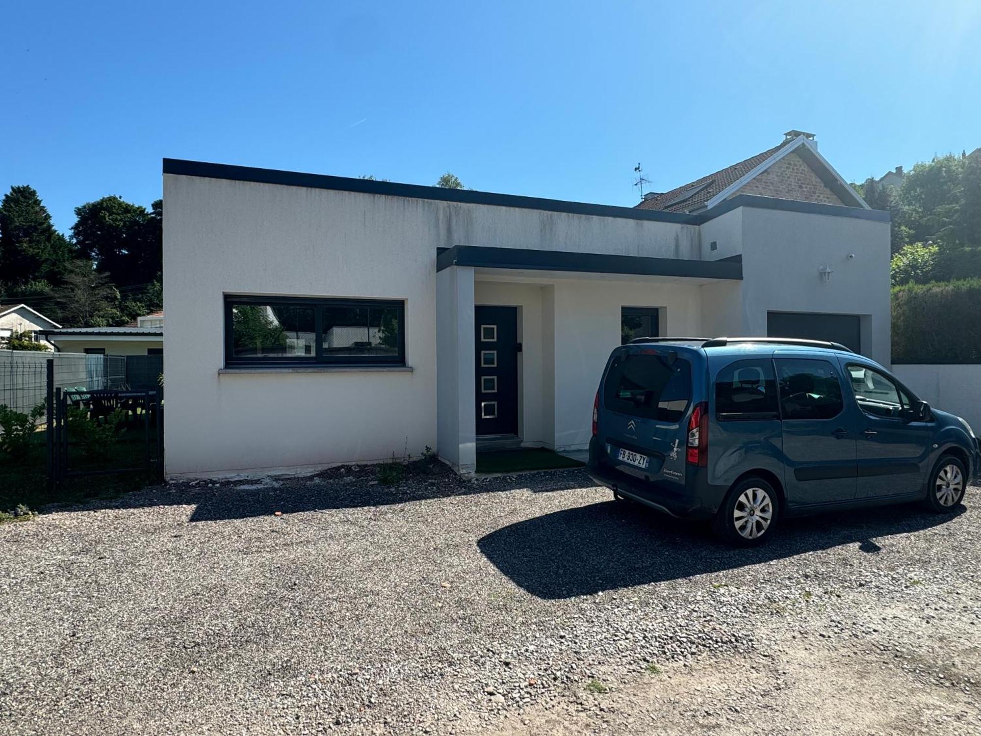 Maison Avec Jacuzzi Et Sauna Épinal Kültér fotó