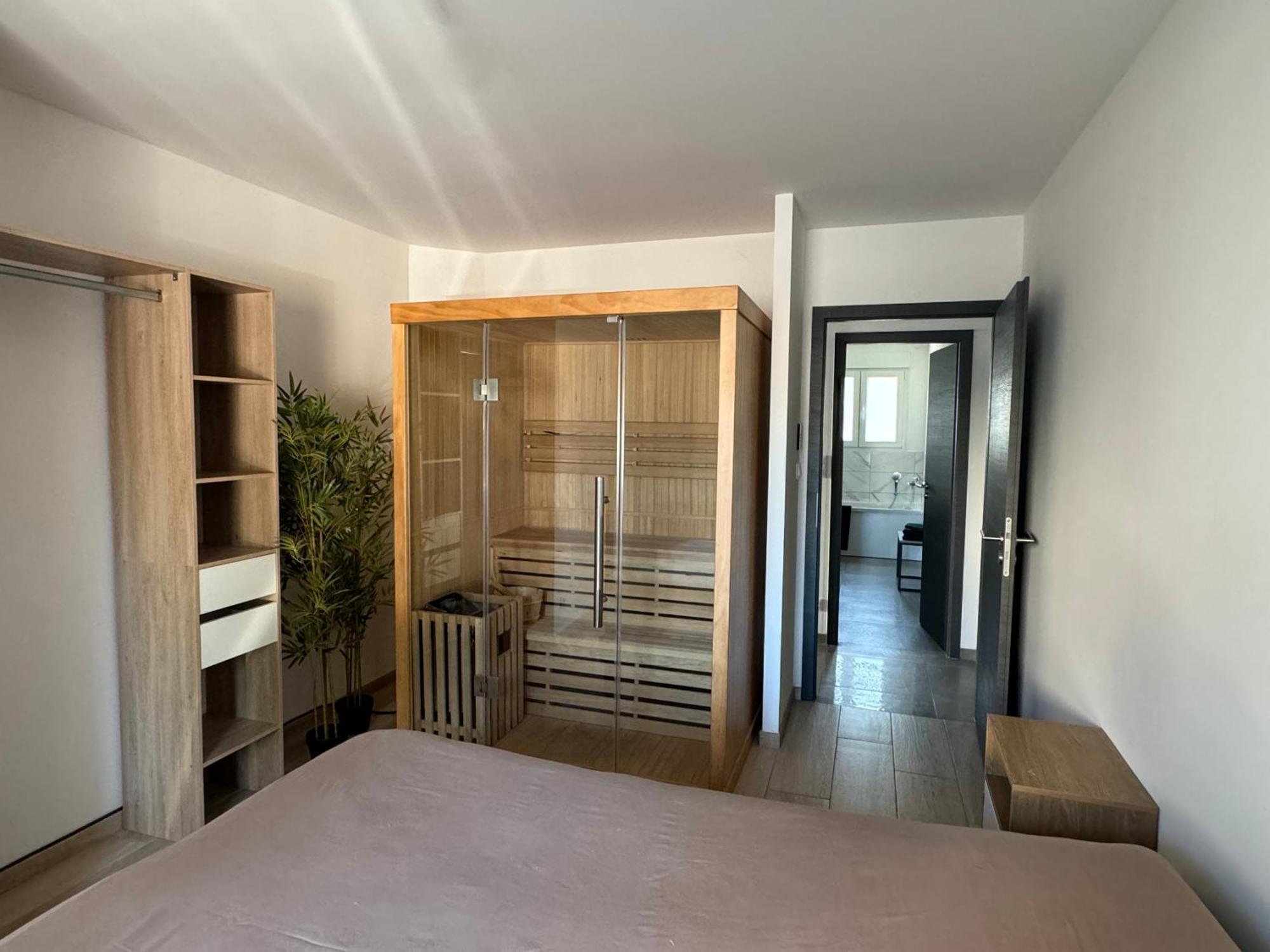 Maison Avec Jacuzzi Et Sauna Épinal Kültér fotó